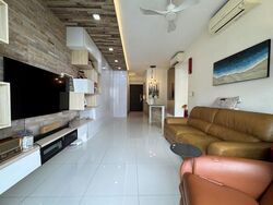 Heron Bay (D19), Condominium #608597821